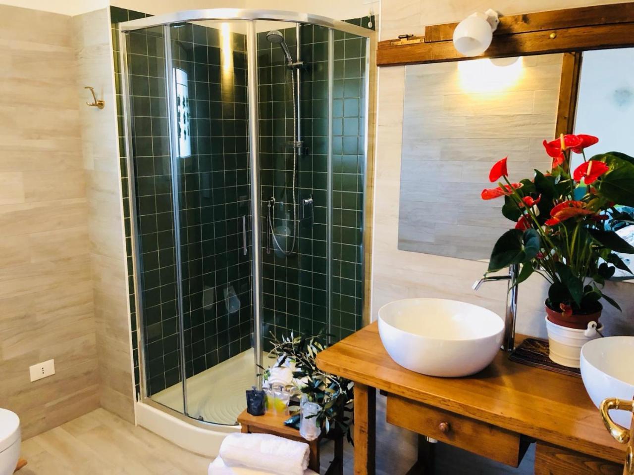 Bed & Breakfast La Casetta Di Giuci