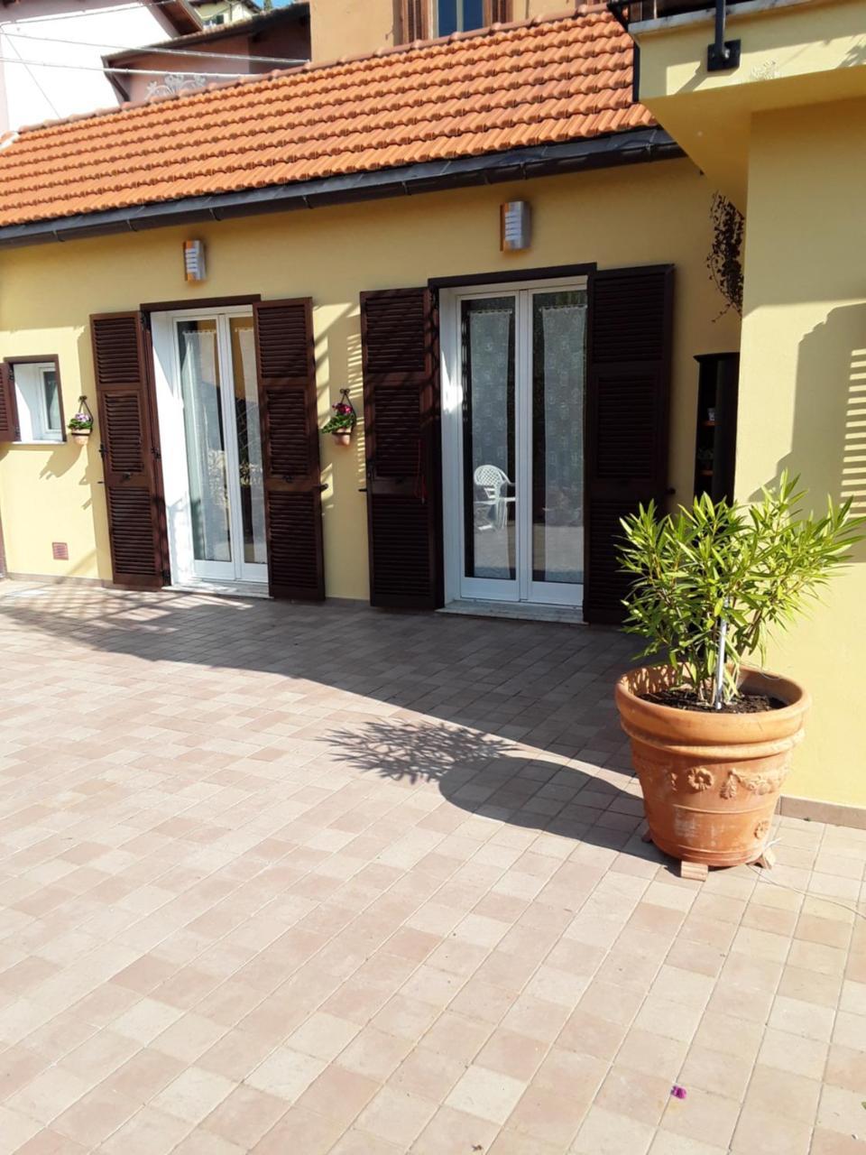 La Casetta Di Giuci Bed & Breakfast