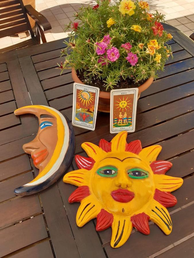La Casetta Di Giuci Bed & Breakfast