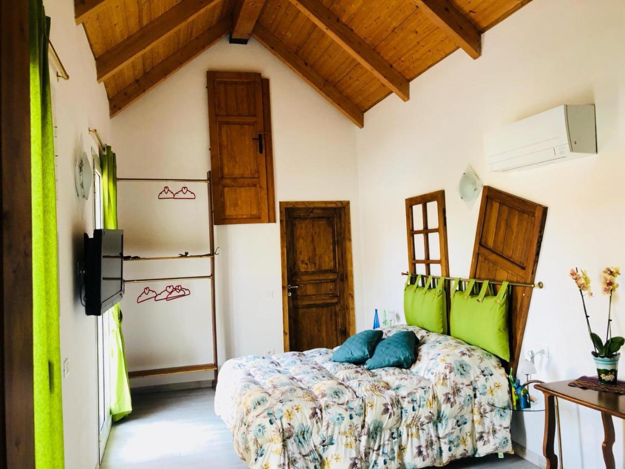 La Casetta Di Giuci Bed & Breakfast