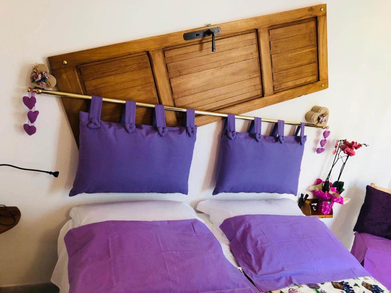 Bed & Breakfast La Casetta Di Giuci *