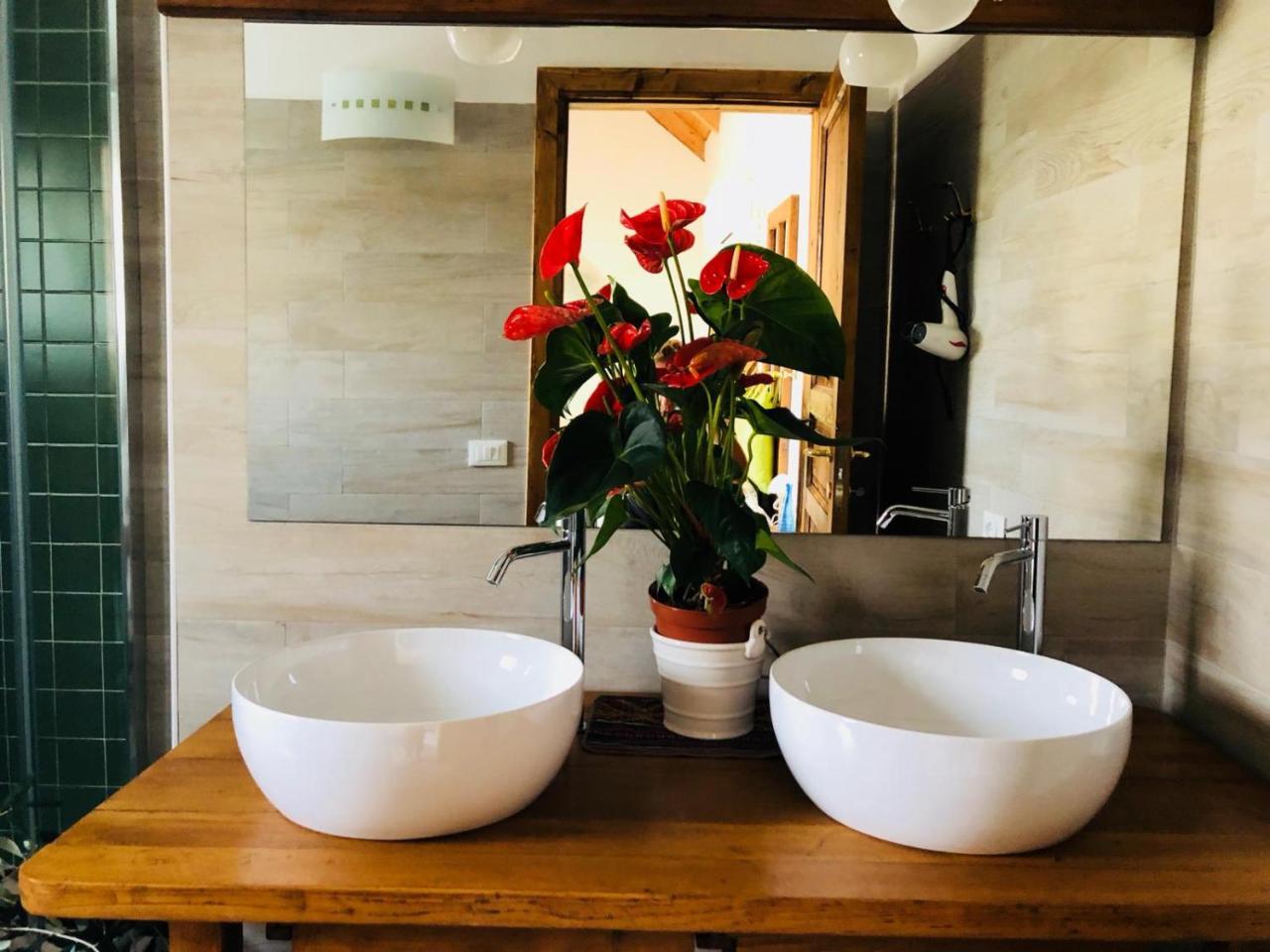 Bed & Breakfast La Casetta Di Giuci *