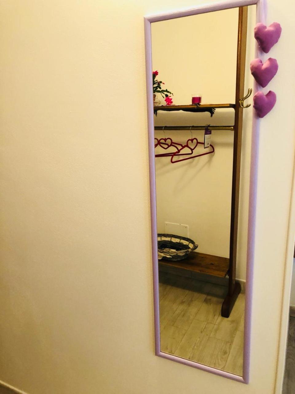 La Casetta Di Giuci Bed & Breakfast *
