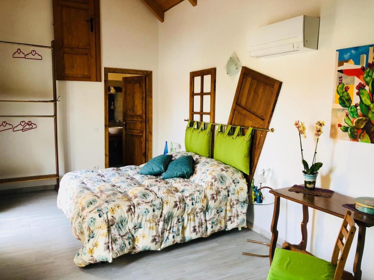 Bed & Breakfast La Casetta Di Giuci