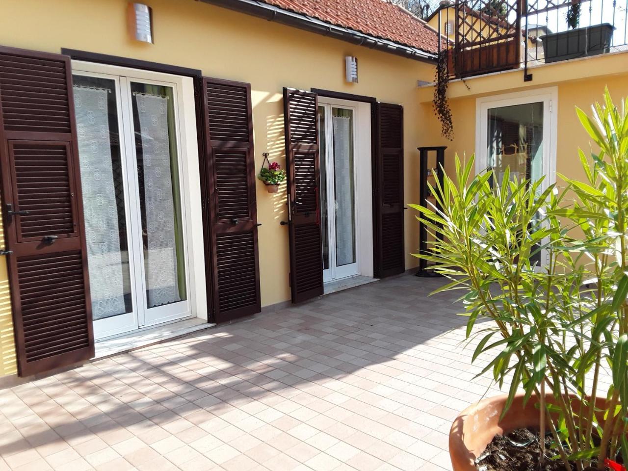 Bed & Breakfast La Casetta Di Giuci