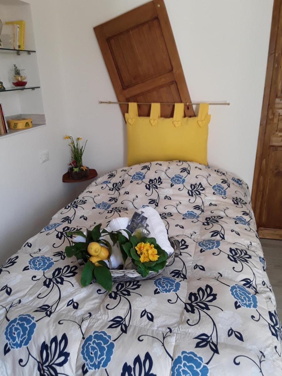 La Casetta Di Giuci Bed & Breakfast *