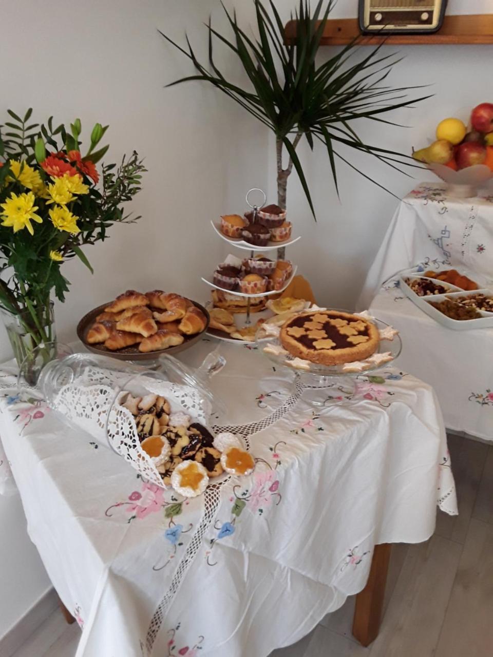La Casetta Di Giuci Bed & Breakfast Imperia