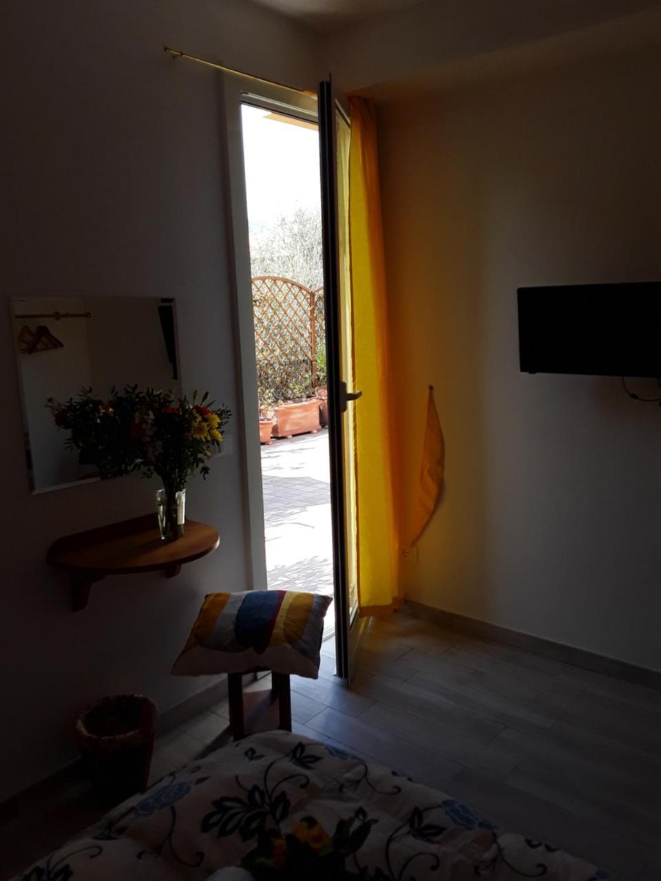 Bed & Breakfast La Casetta Di Giuci Imperia