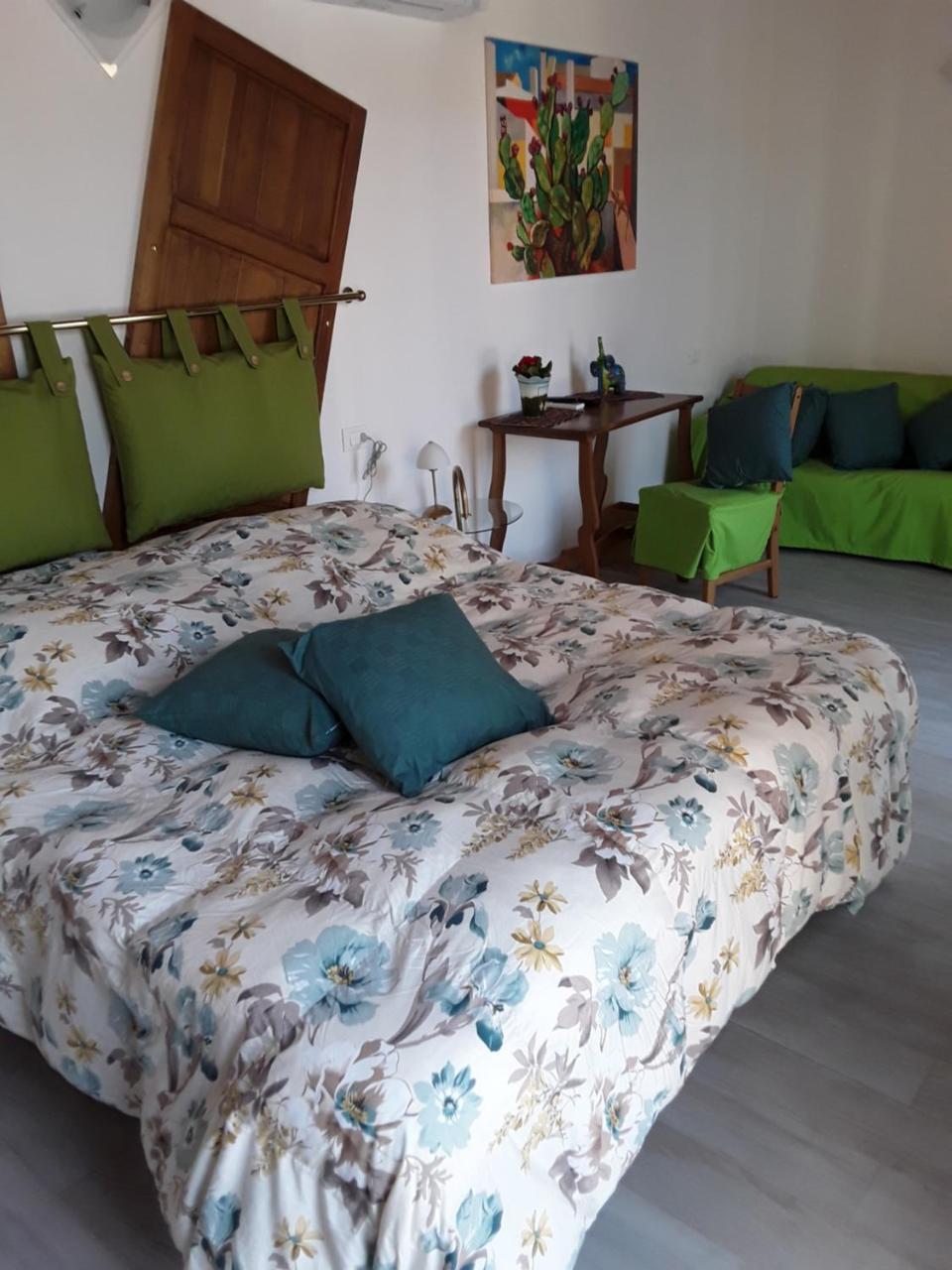 Bed & Breakfast La Casetta Di Giuci *