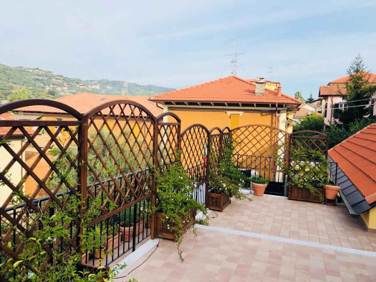 Bed & Breakfast La Casetta Di Giuci *