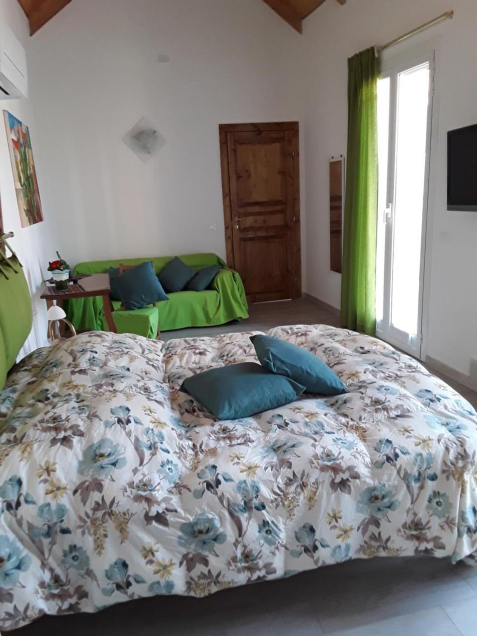 La Casetta Di Giuci Bed & Breakfast *
