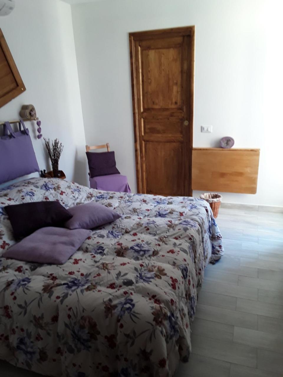 Bed & Breakfast La Casetta Di Giuci *