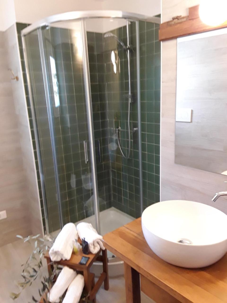 Bed & Breakfast La Casetta Di Giuci