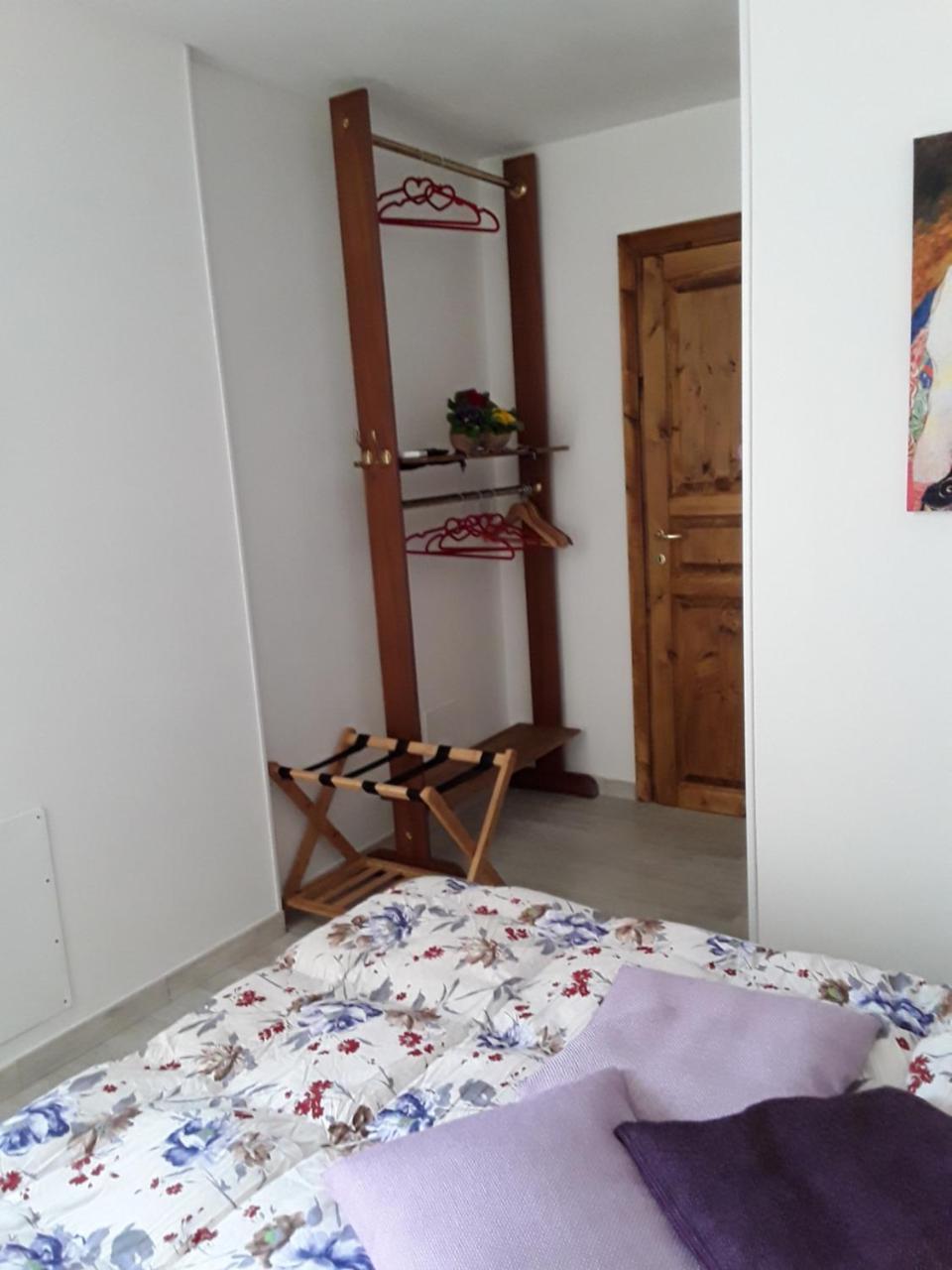 La Casetta Di Giuci Bed & Breakfast Imperia